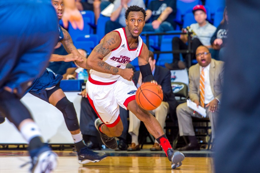 Gallery Men’s Basketball v. Old Dominion