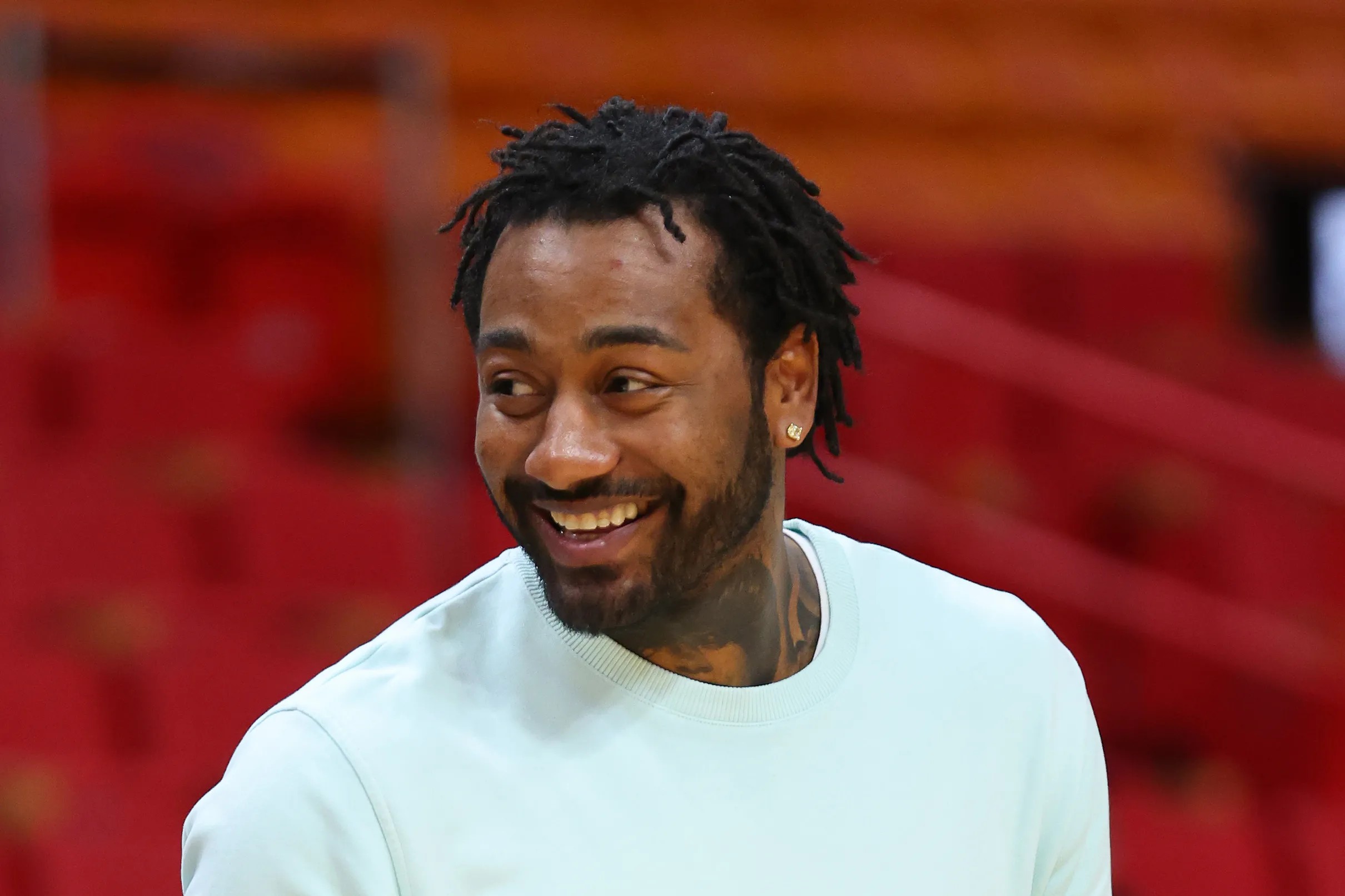 ESPN projects John Wall as a contender for Sixth Man of the Year