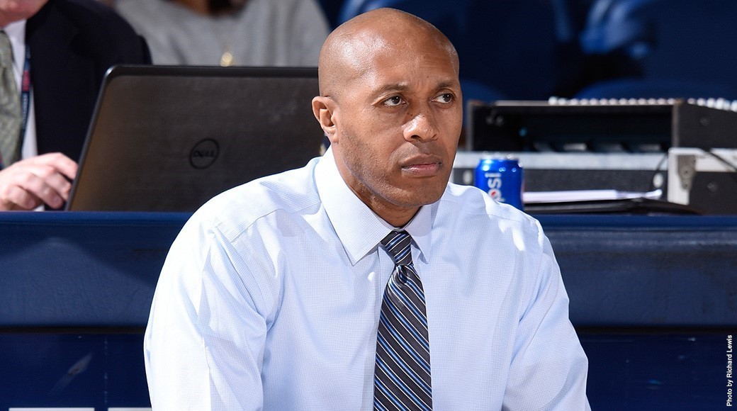 FIUHoops Head Coach Anthony Evans to Appear Wednesday on The Defo Show