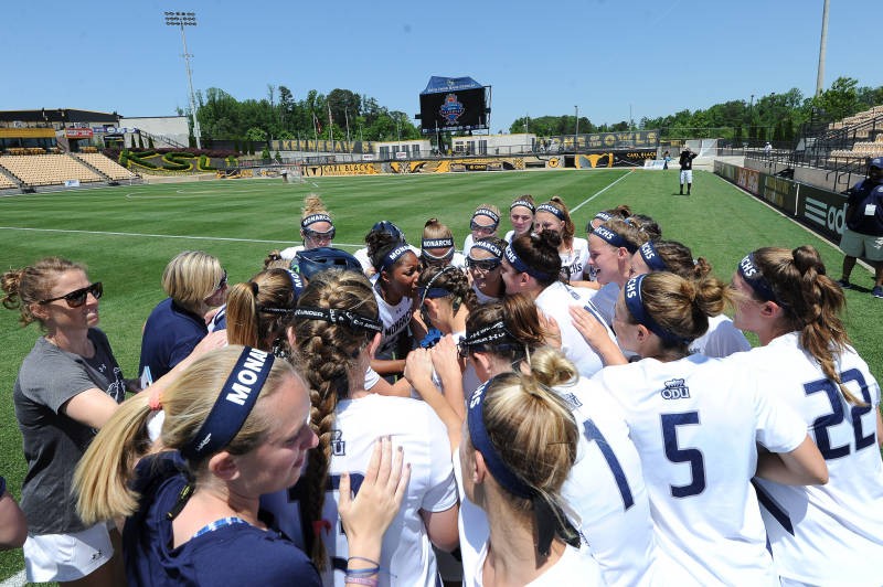 Holt Announces 2018 Women's Lacrosse Schedule