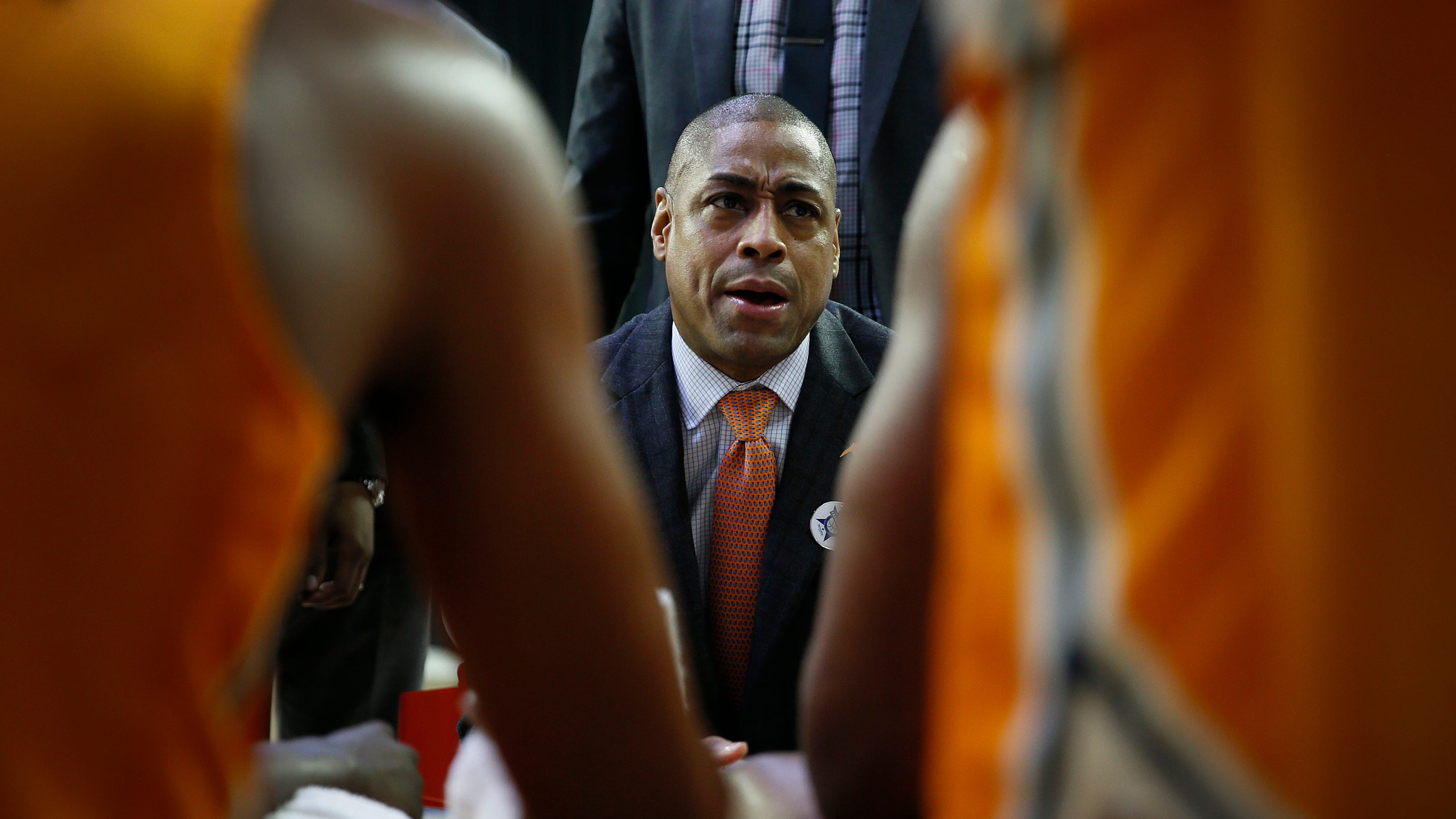 UTEP men’s basketball game with Arizona Christian postponed