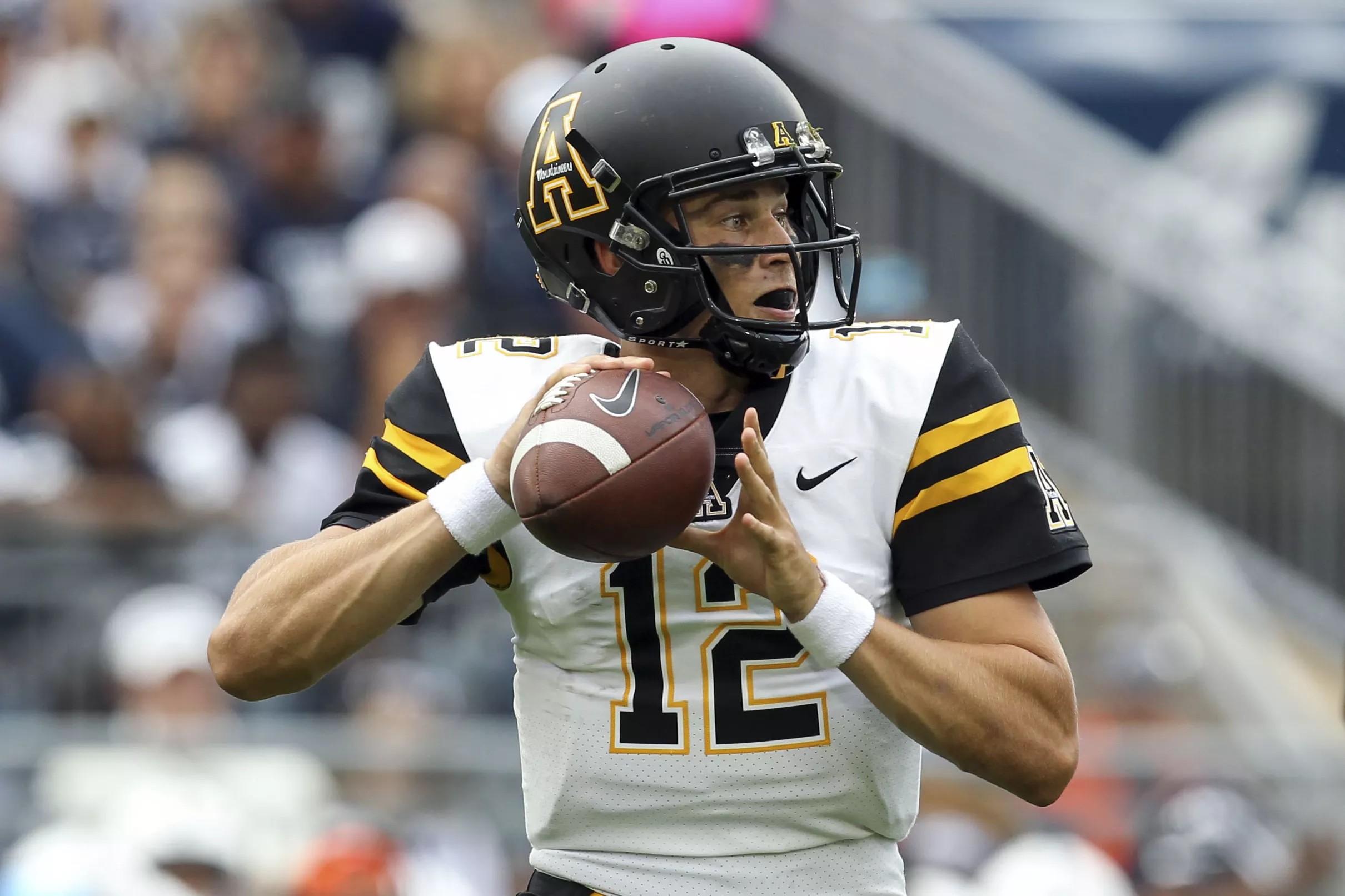 Appalachian State vs Charlotte Game Preview and Prediction