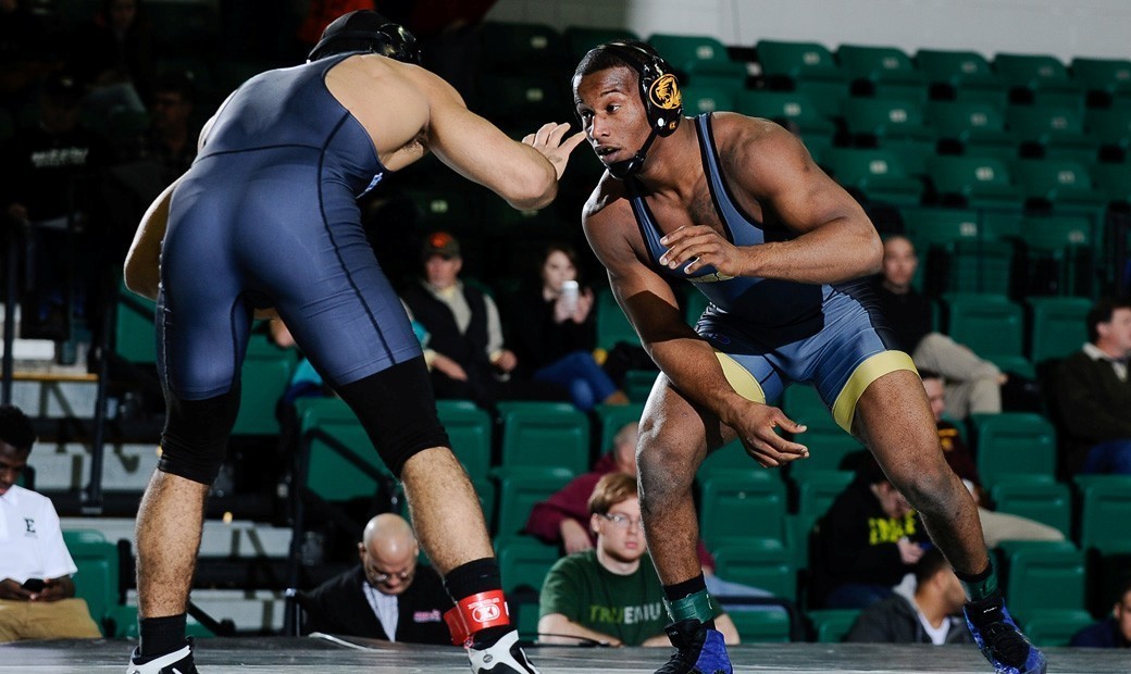 MAC Allocated 37 Qualifiers For 2017 NCAA Wrestling Championships