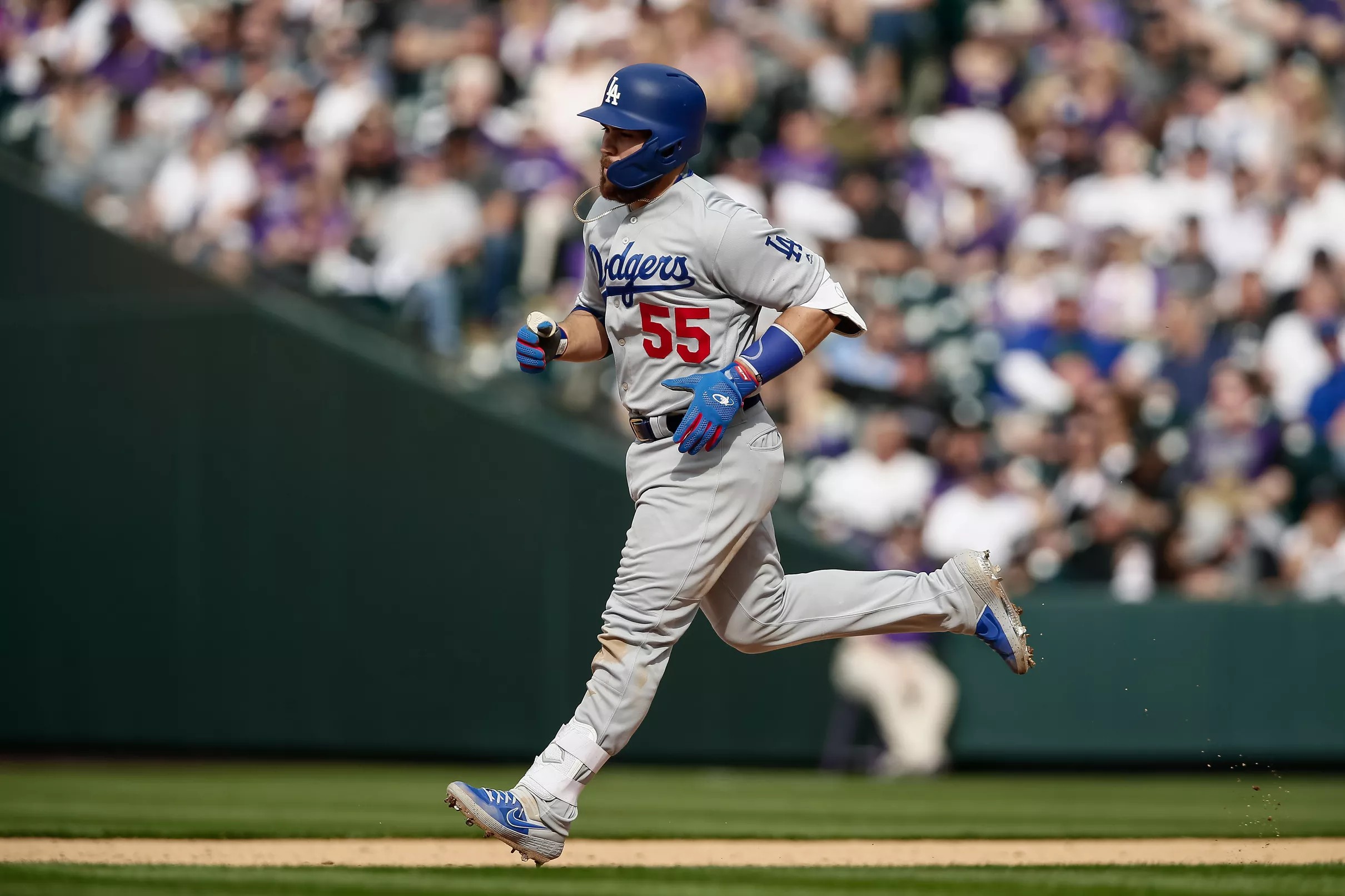 Russell Martin activated off IL