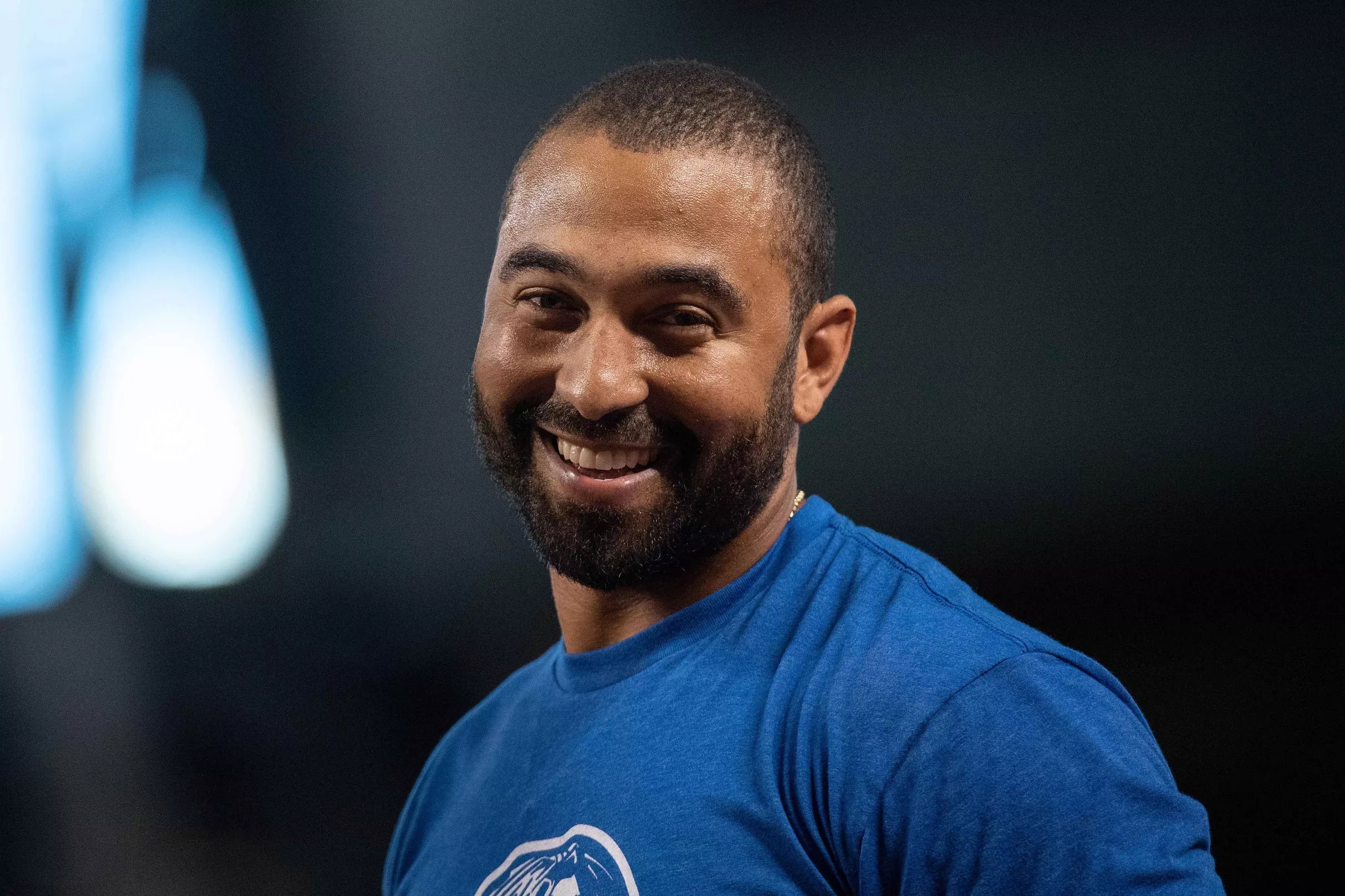 2018 Dodgers Review Matt Kemp