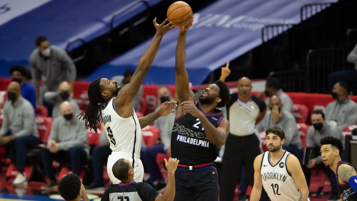 Brooklyn Nets vs. Philadelphia 76ers Spread, Line, Odds, Predictions