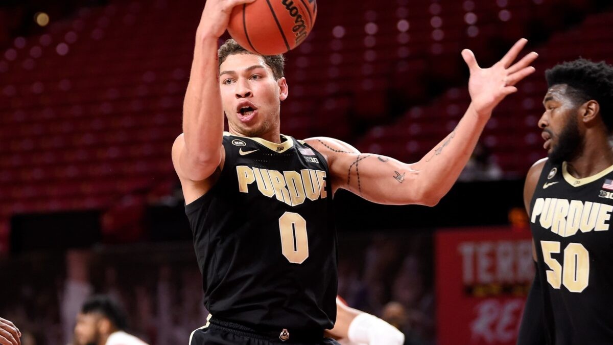 College Basketball Picks Today ATS Picks and Predictions From The Duel