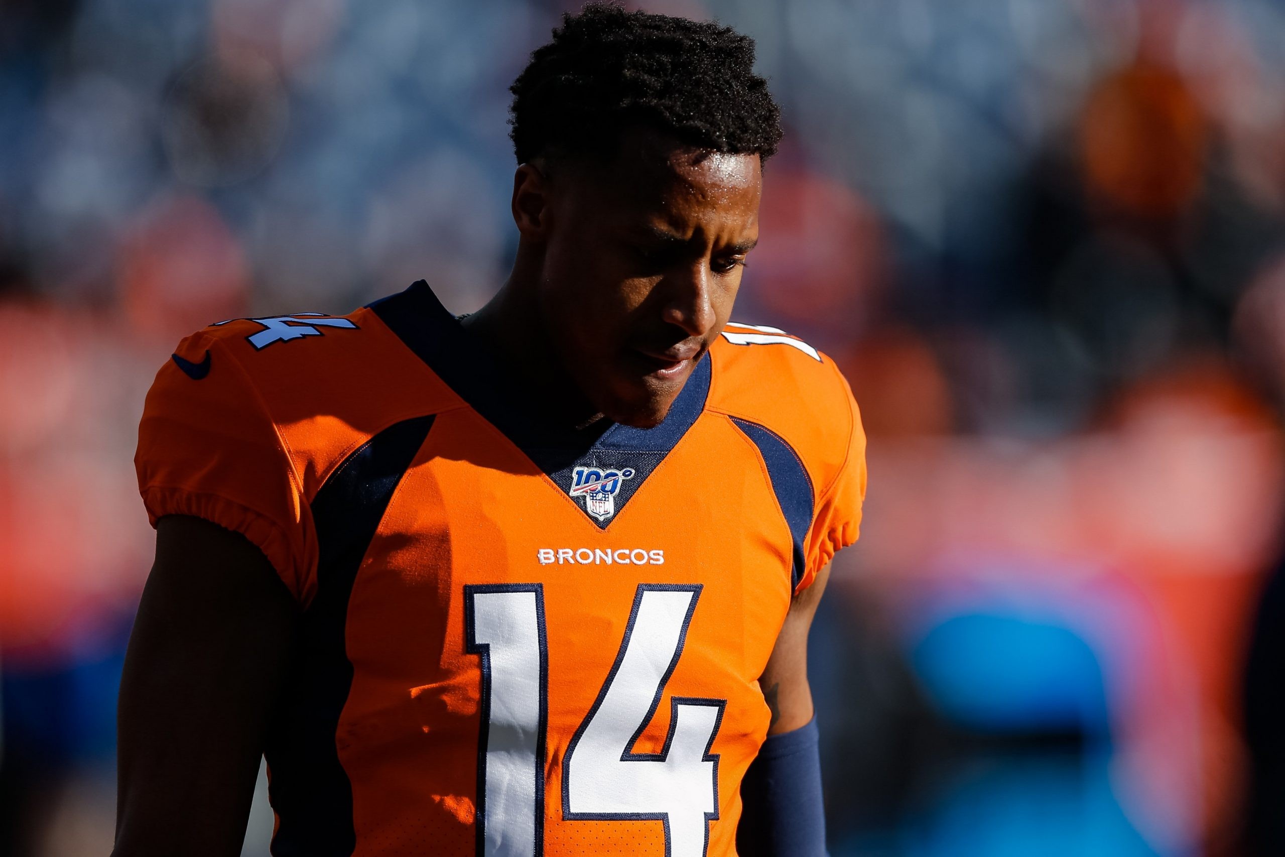 Week 1 NFL Injury Update