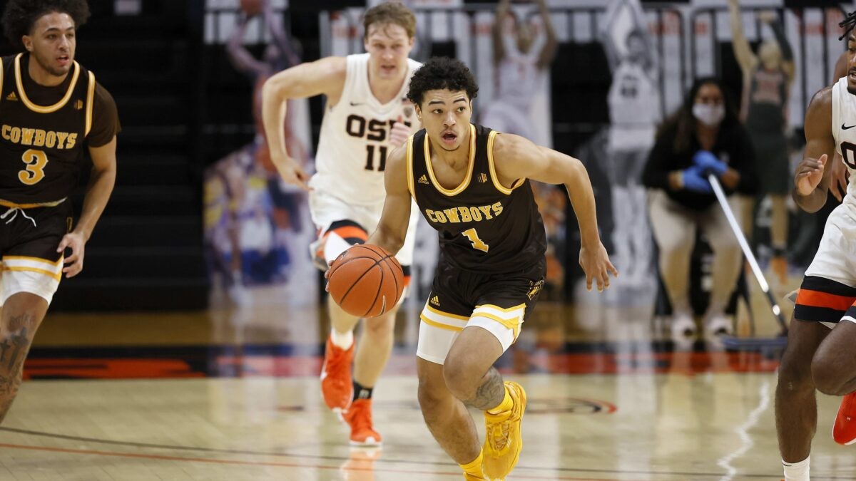 Wyoming vs New Mexico Spread, Line, Odds, Predictions, Over/Under