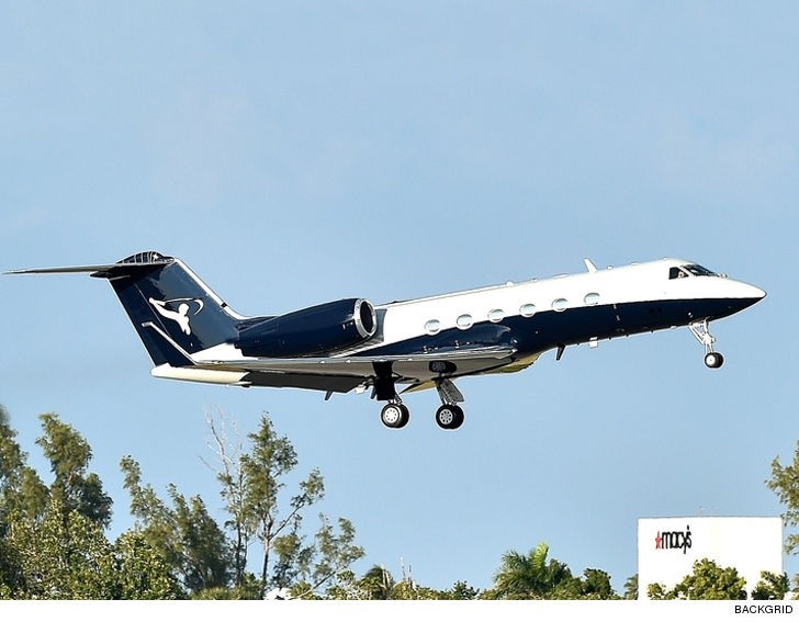 Alex Rodriguez Santa Got Me A New PRIVATE JET!