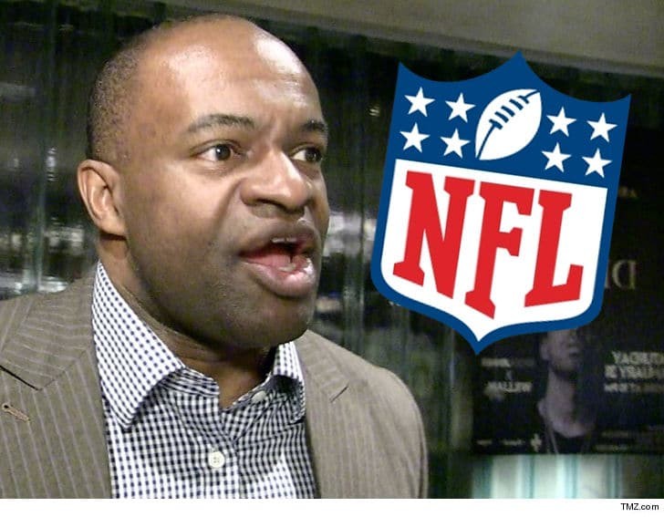NFL Owners Only Care About Money, Not Activism Says Head of NFLPA