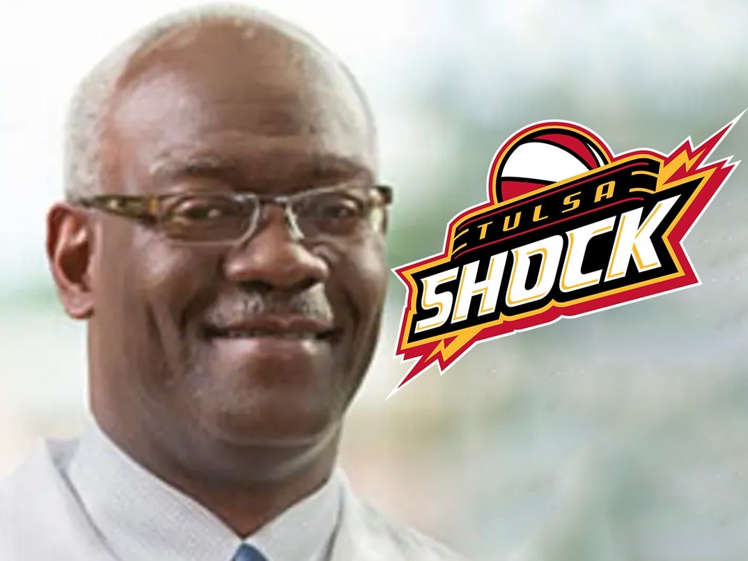 ExWNBA Team Doctor Preston Phillips Was Main Target In Tulsa Shooting