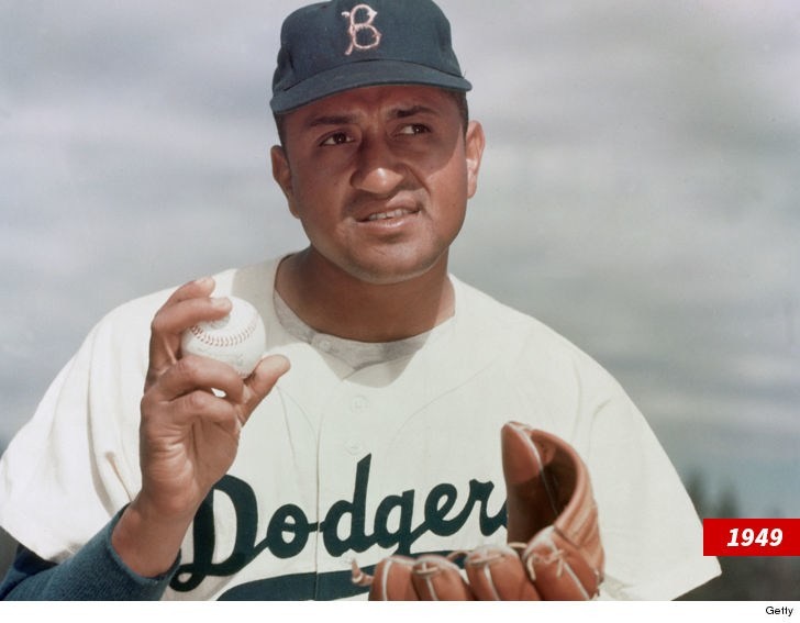 Don Dodgers Legend Dead at 92