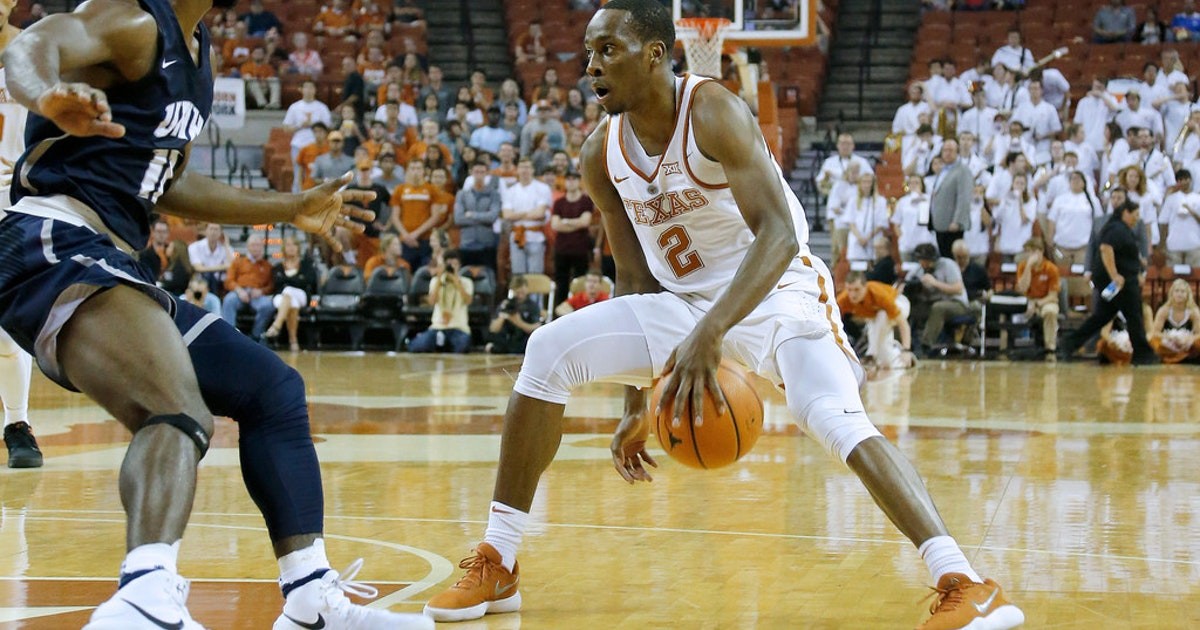 Texas vs. Butler live basketball updates
