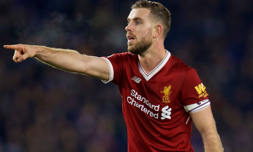 88, 11.1, 37 The stats behind Hendo's Huddersfield display