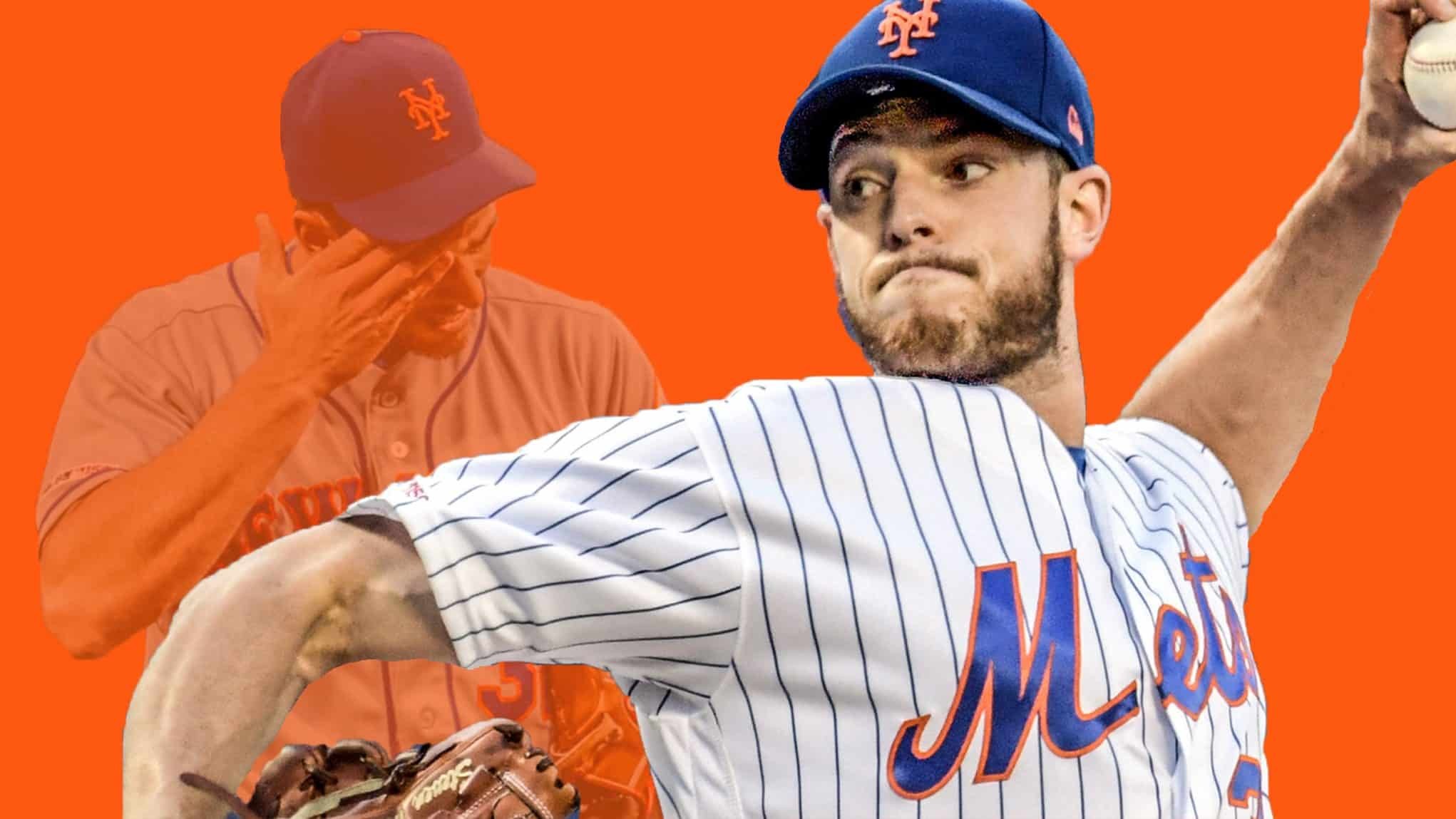 New York Mets 2018 MLB Draft Profile Travis Swaggerty