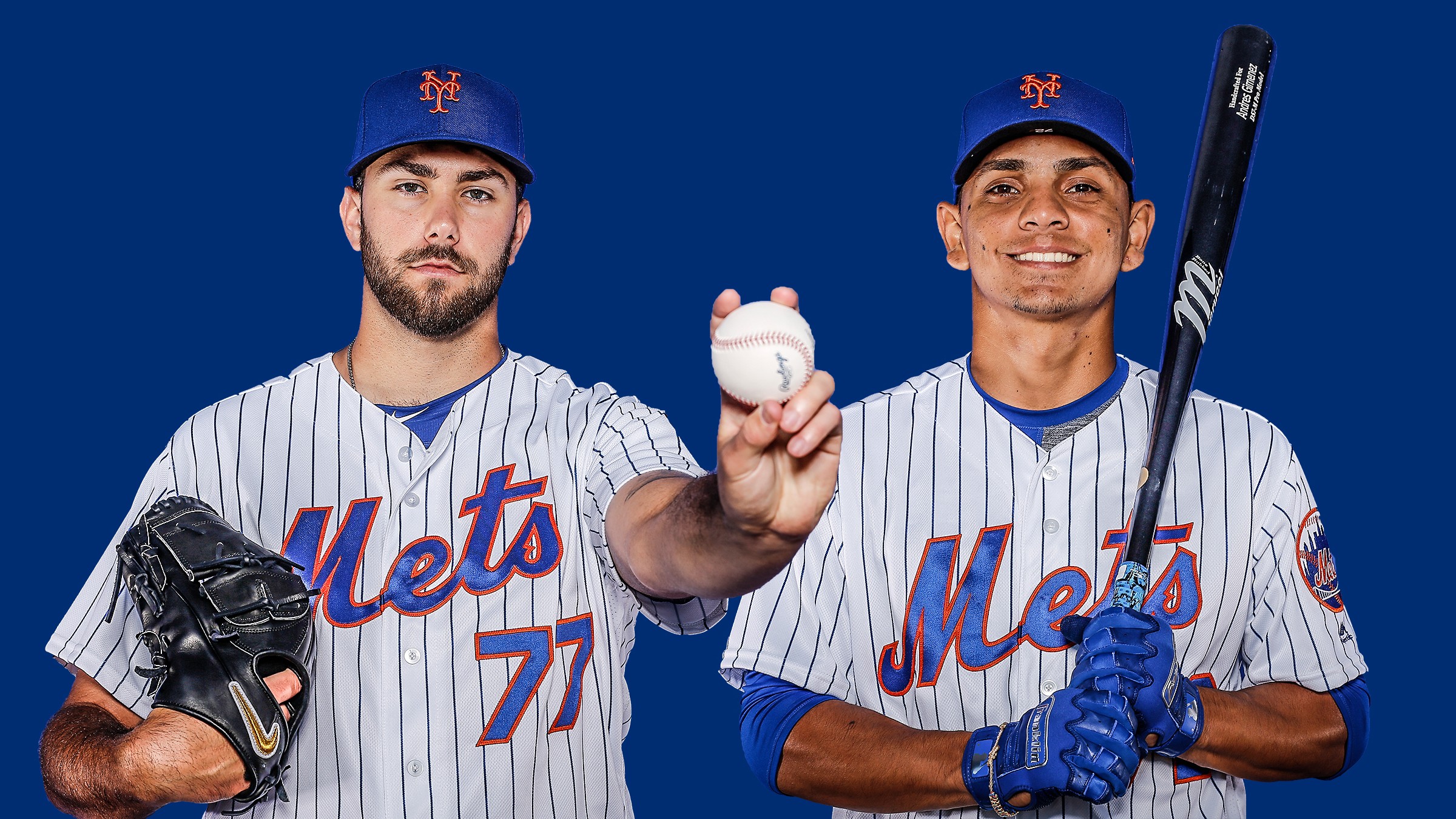 New York Mets prospect update Arizona Fall League edition