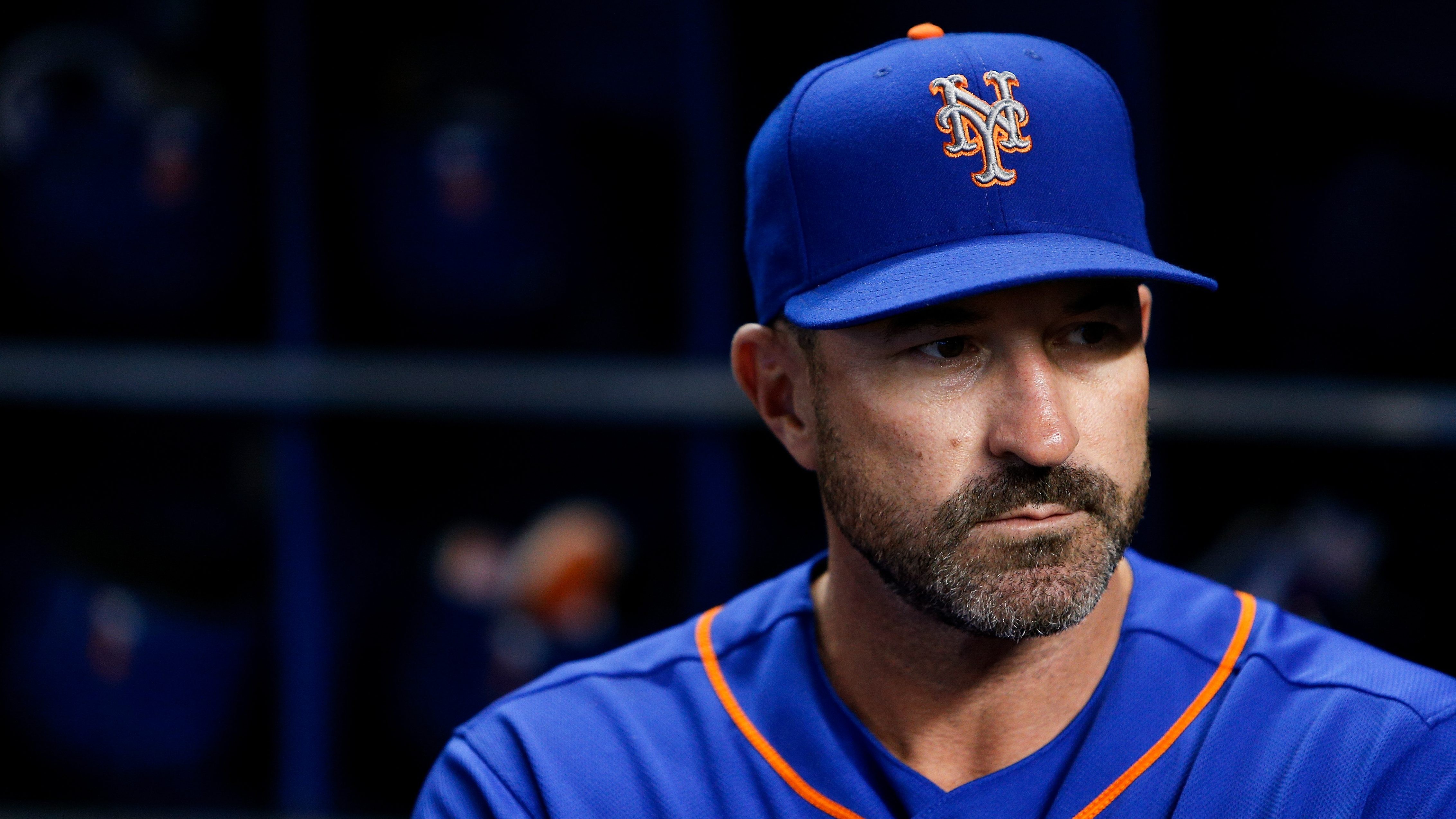 Former New York Mets manager Mickey Callaway provides statement after