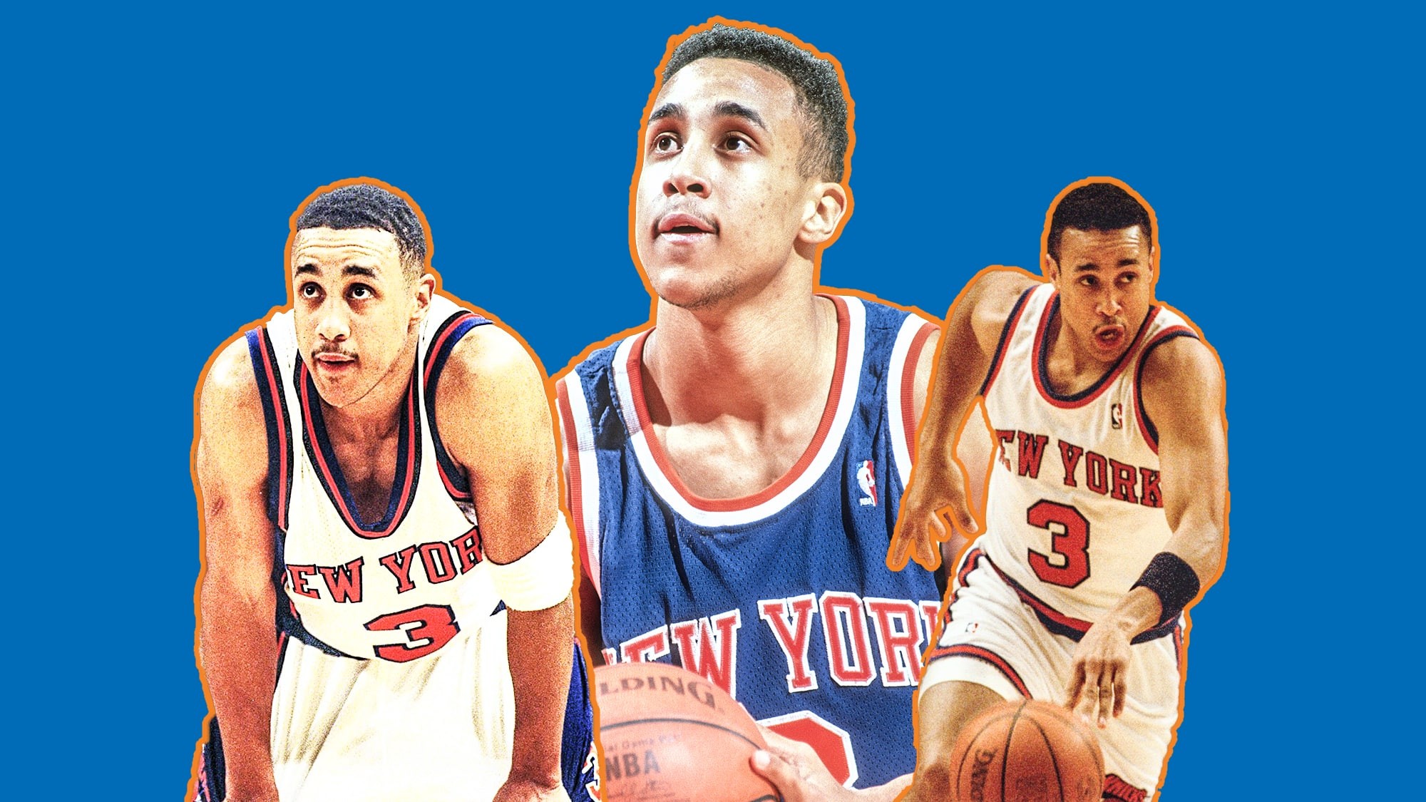 New York Knicks 5 videos to binge on YouTube this offseason