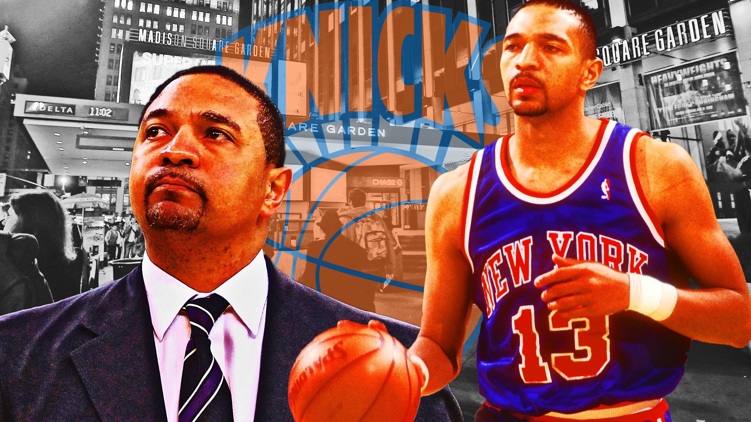 New York Knicks Mark Jackson is an awful choice for head coach
