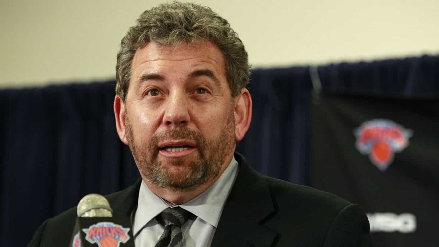 New York Knicks team president Leon Rose will begin new role on March 1 (Report)