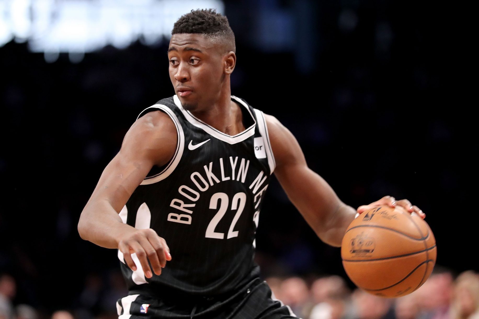 Brooklyn Nets It’s time for a changing of the guards