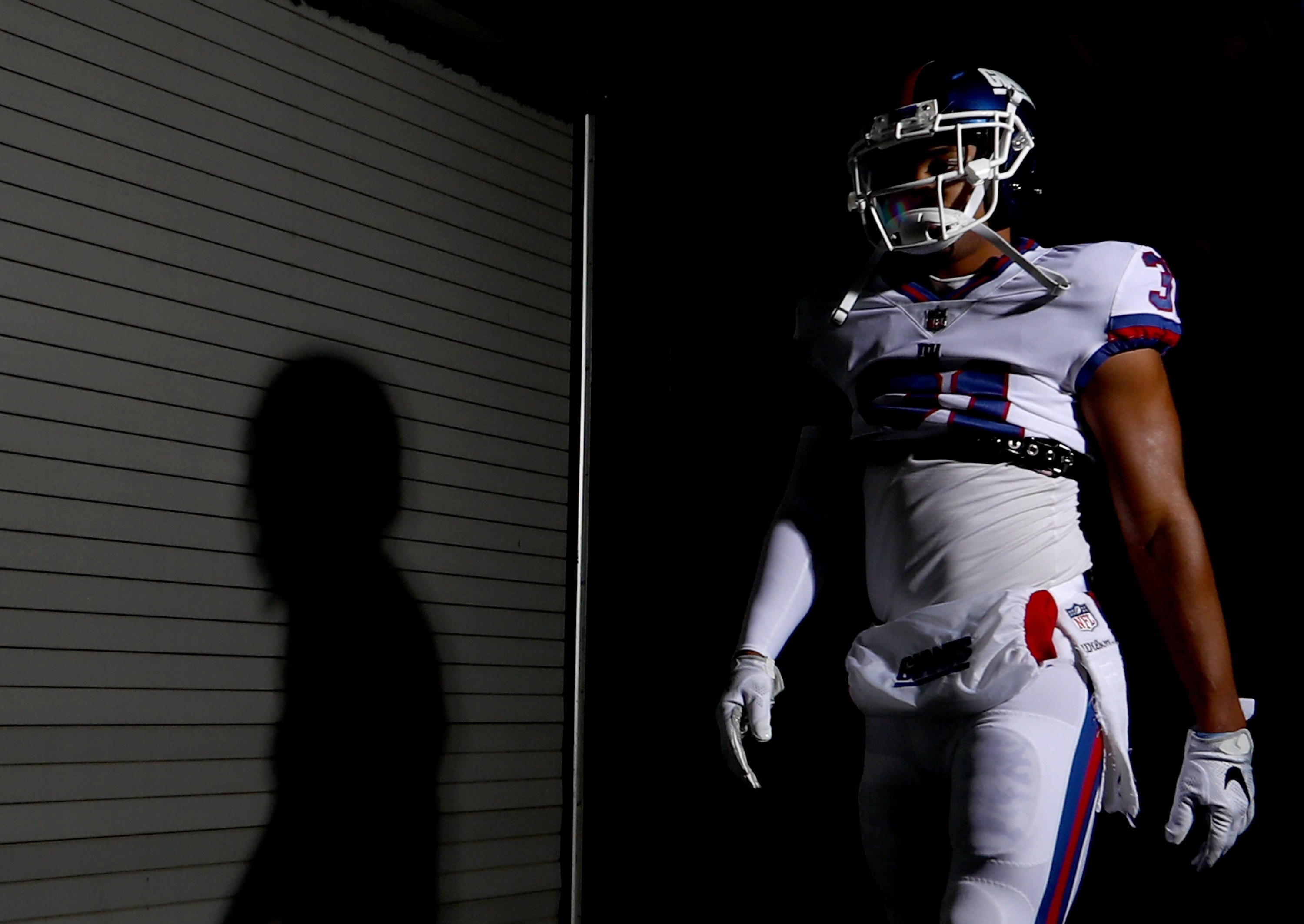 ‘Wouldn’t Rule It Out’ For New York Giants To Bring Back Leon Hall or