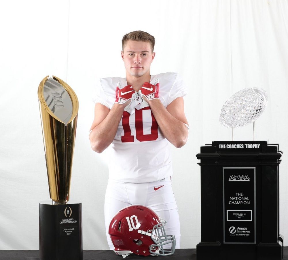 Brett Seither commits to over Alabama and others