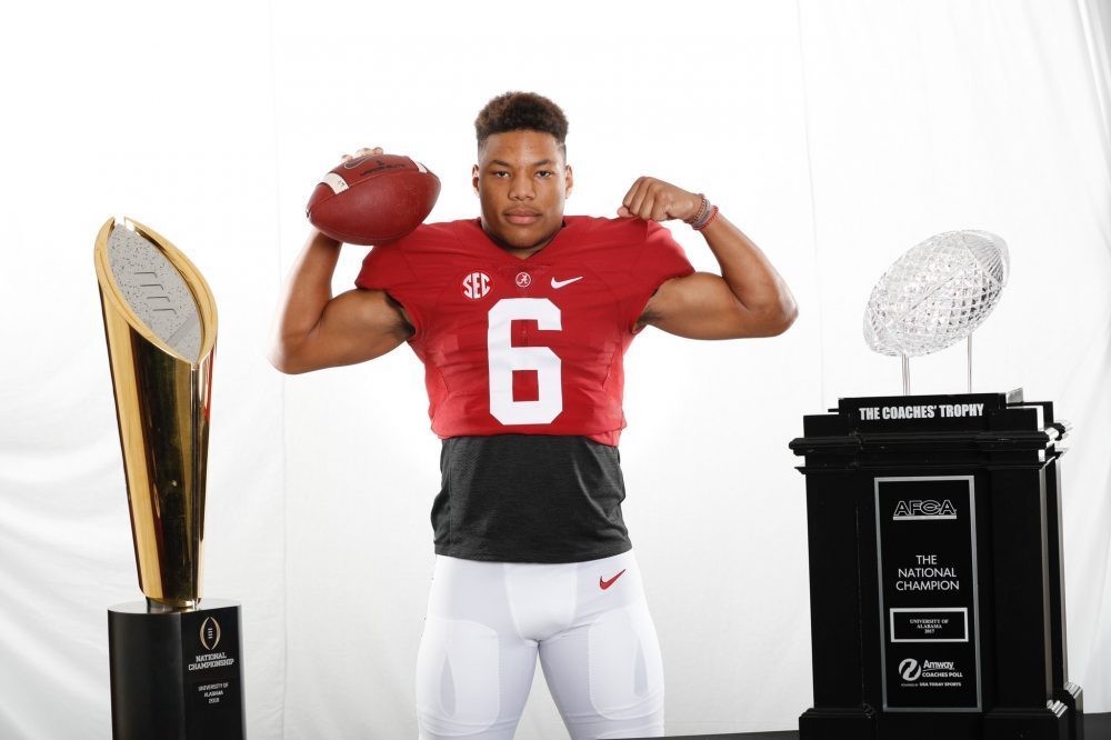 Rodney Groce breaks down interest in Alabama