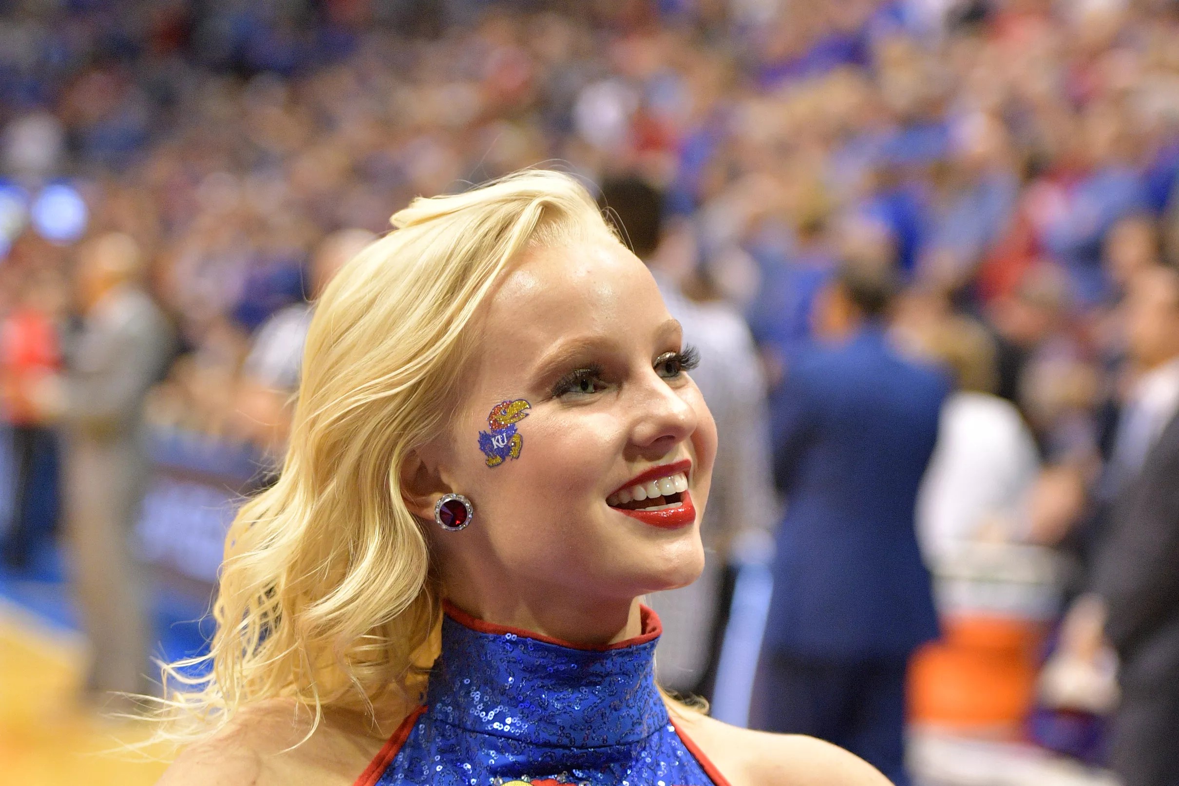 Kansas vs New Mexico State Open Thread