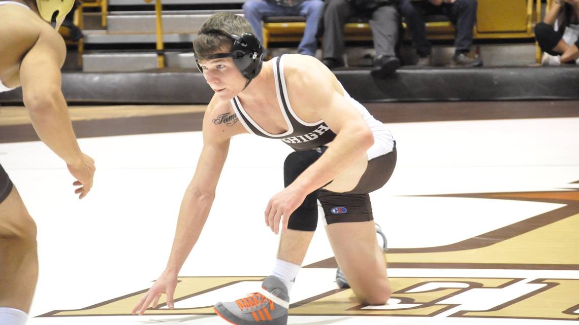 ‘Onceinalifetime’ Lehigh transfer Matt Parker grateful to be newest