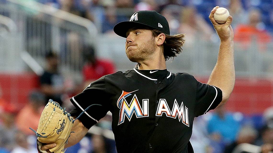 Marlins using starting pitching depth to boost bullpen depth. Here's who got the call Miami Herald