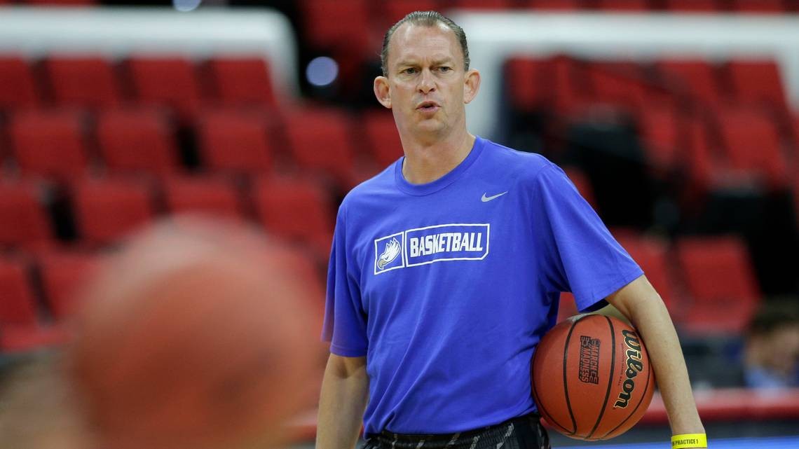 ECU's Joe Dooley named USA basketball U18 court coach News & Observer