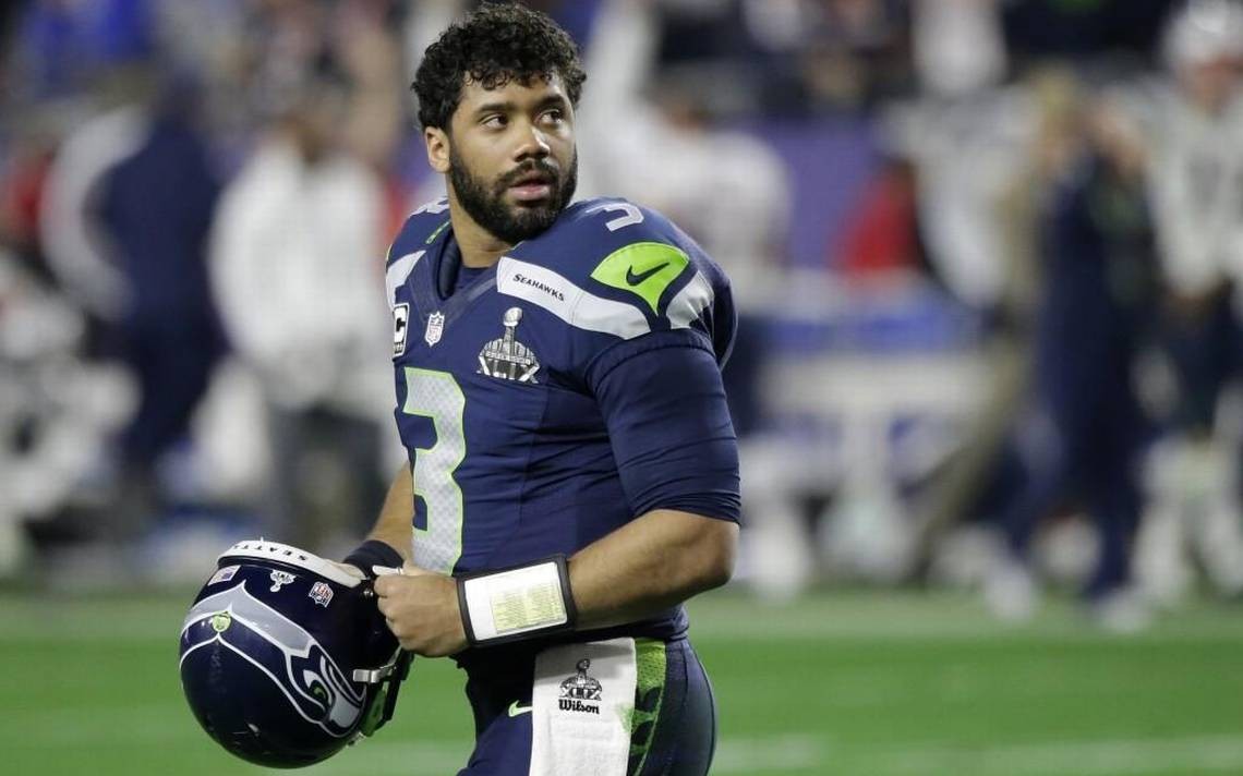 How many Seahawks are top 20 players? None, if you ask the NFL Network