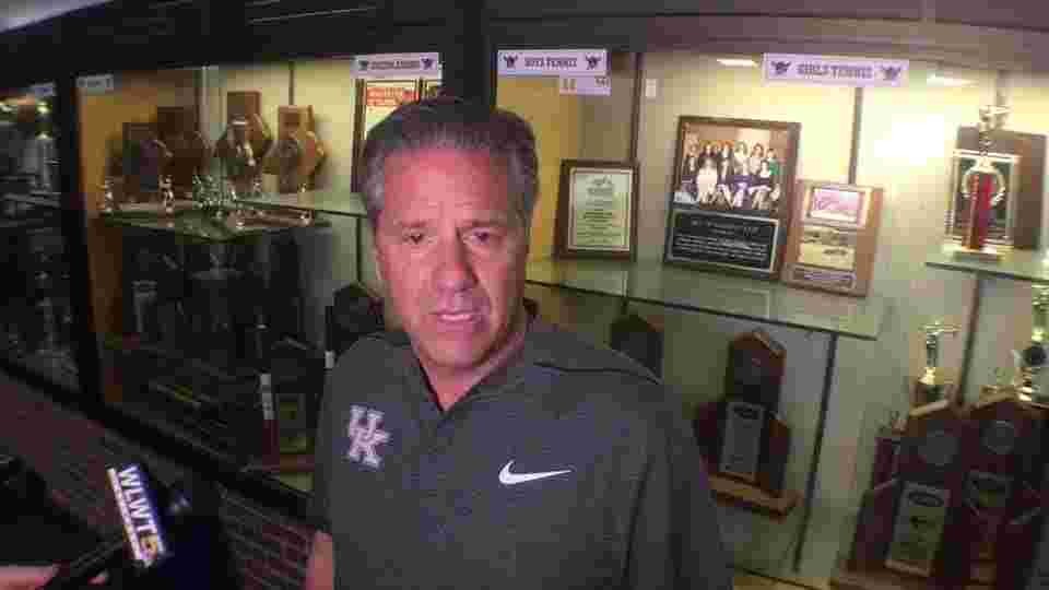 UK basketball ticket lottery is out as part of student ticket changes