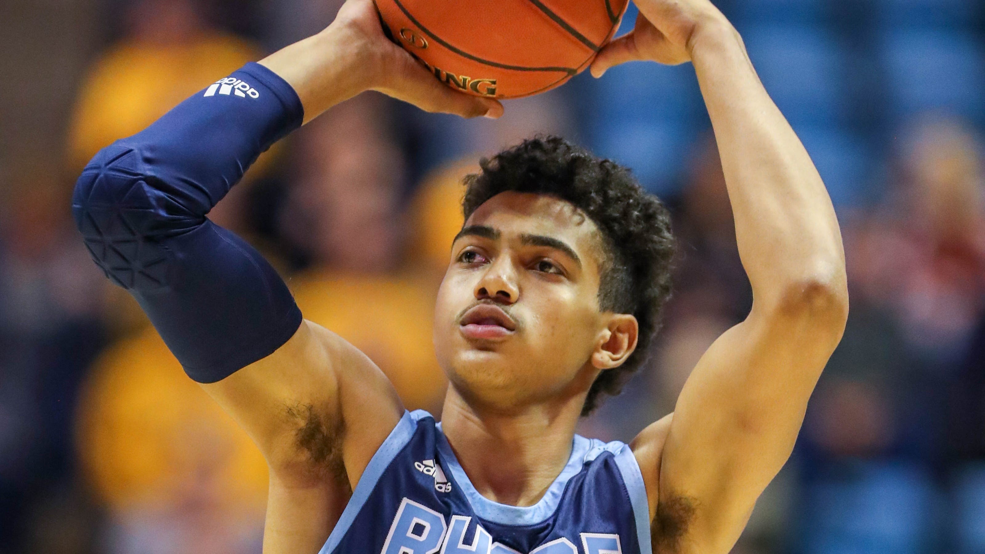 Jacob Toppin might be Kentucky basketball's best athlete, but can he help this season?