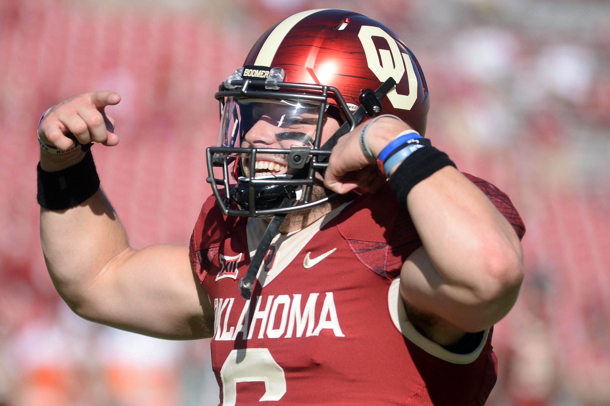 NFL Notes Baker Mayfield, Giants, Saints