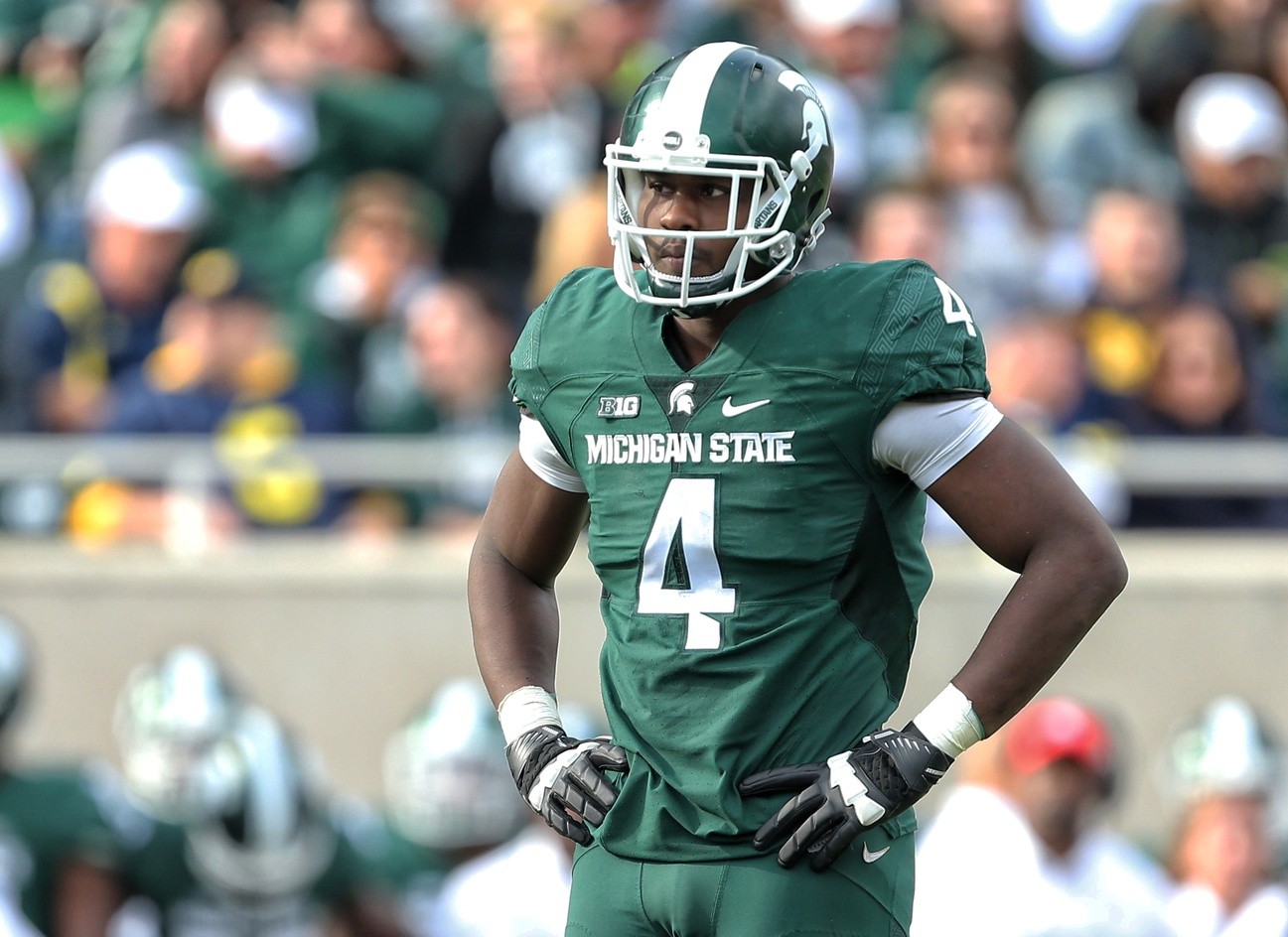 Seahawks Hosting Michigan State DT Malik McDowell For Visit