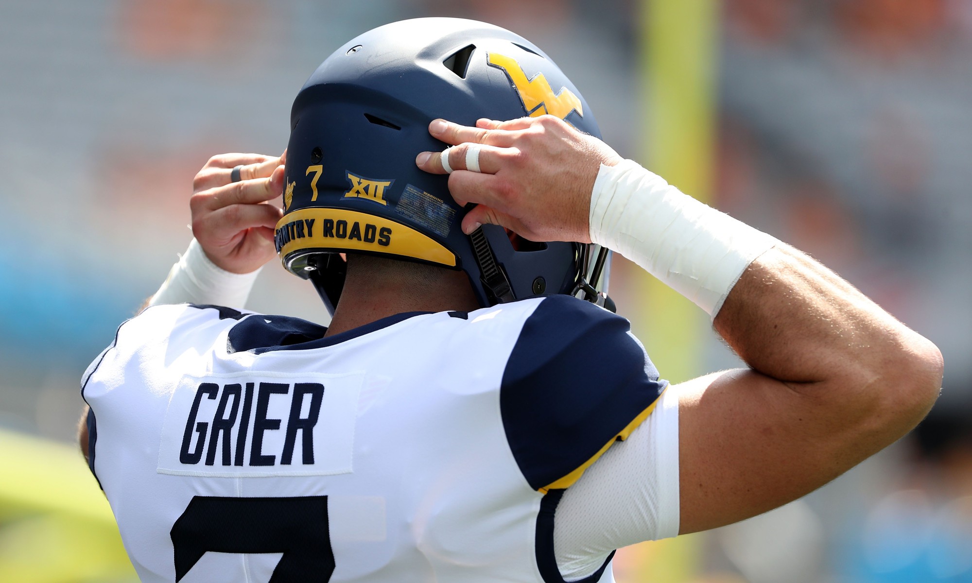 2019 NFL Draft 4 quarterback prospects who best fit the Saints