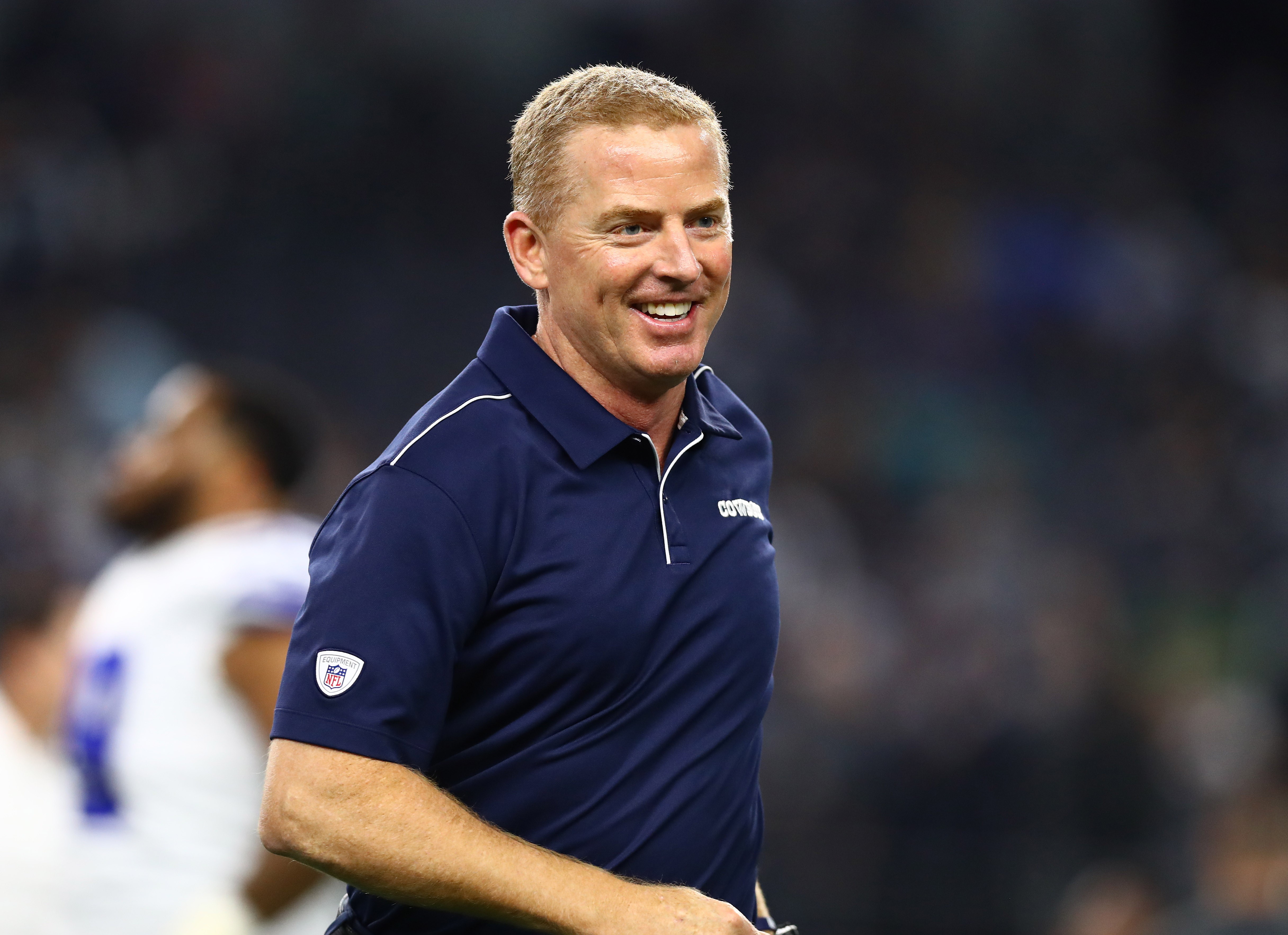 New York Giants Jason Garrett And Assistants Eye Giants Job