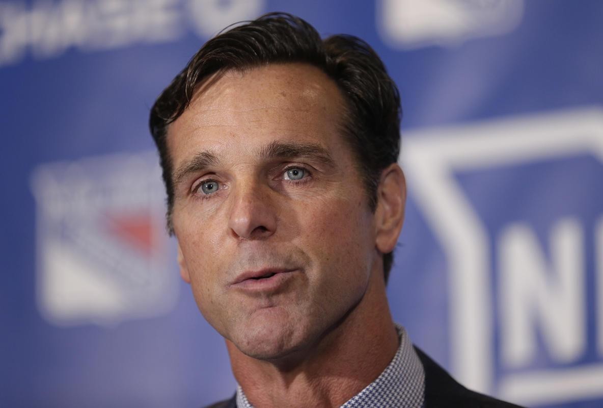 Rangers Roundup RFA’s, Coaching Staff, and more