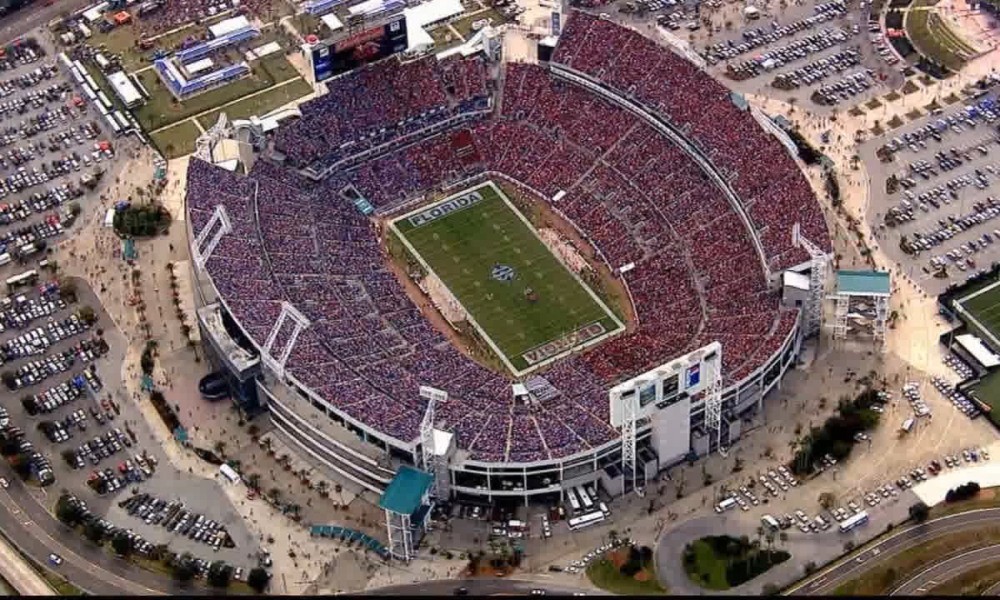 vs Florida The World’s Largest Outdoor Cocktail Party Is A