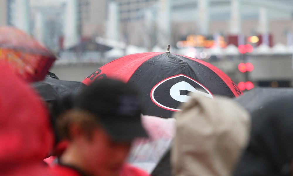 vs Middle Tennessee Kickoff Time Has Been Changed