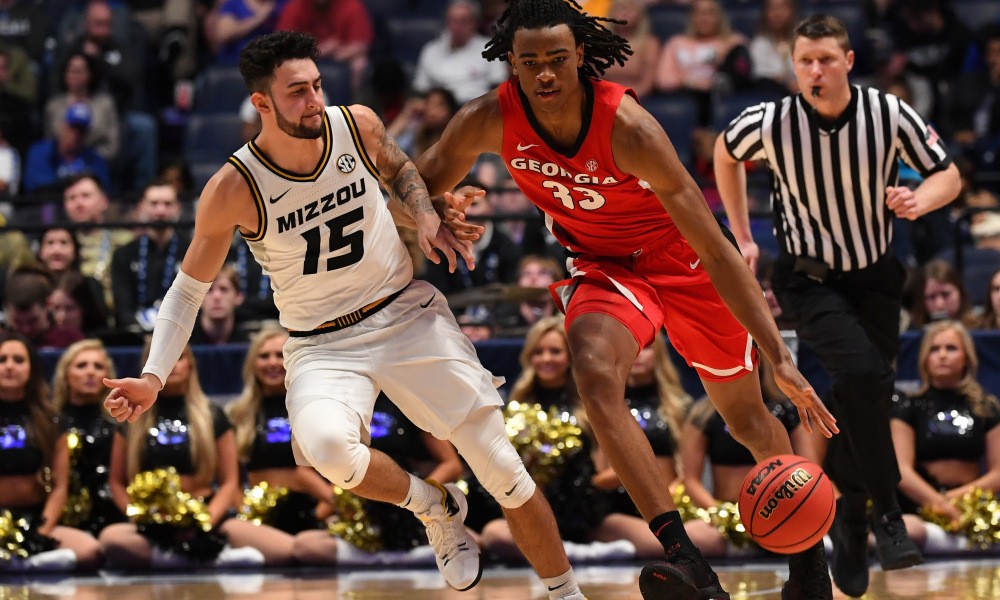 basketball F Nic Claxton addresses NBA decision