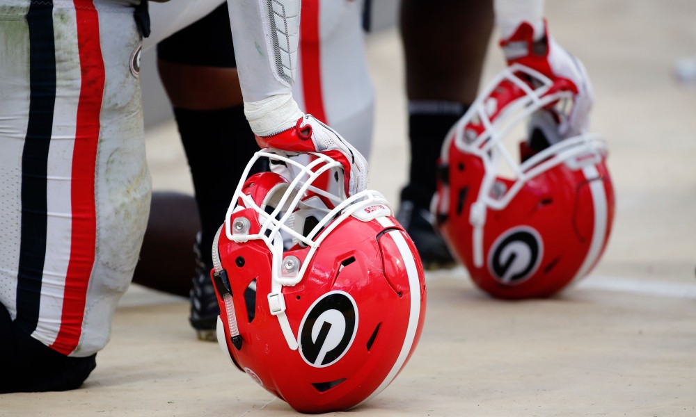 Kickoff Times Announced For UMass, Tech Game