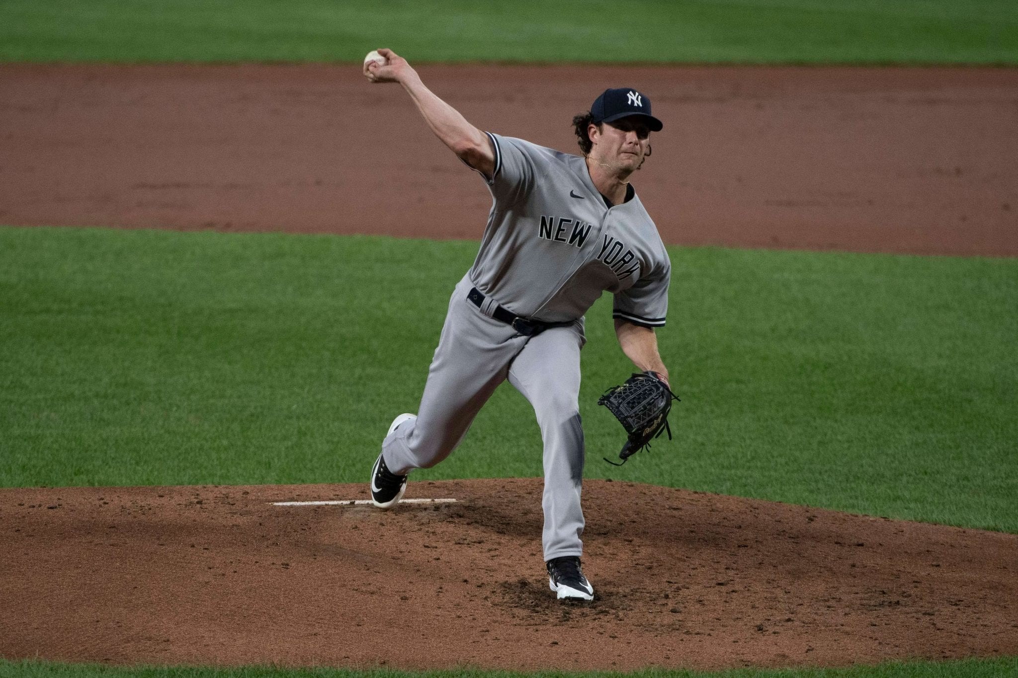 New York Yankees News/Rumors Yankees team to beat, Benintendi trade and more