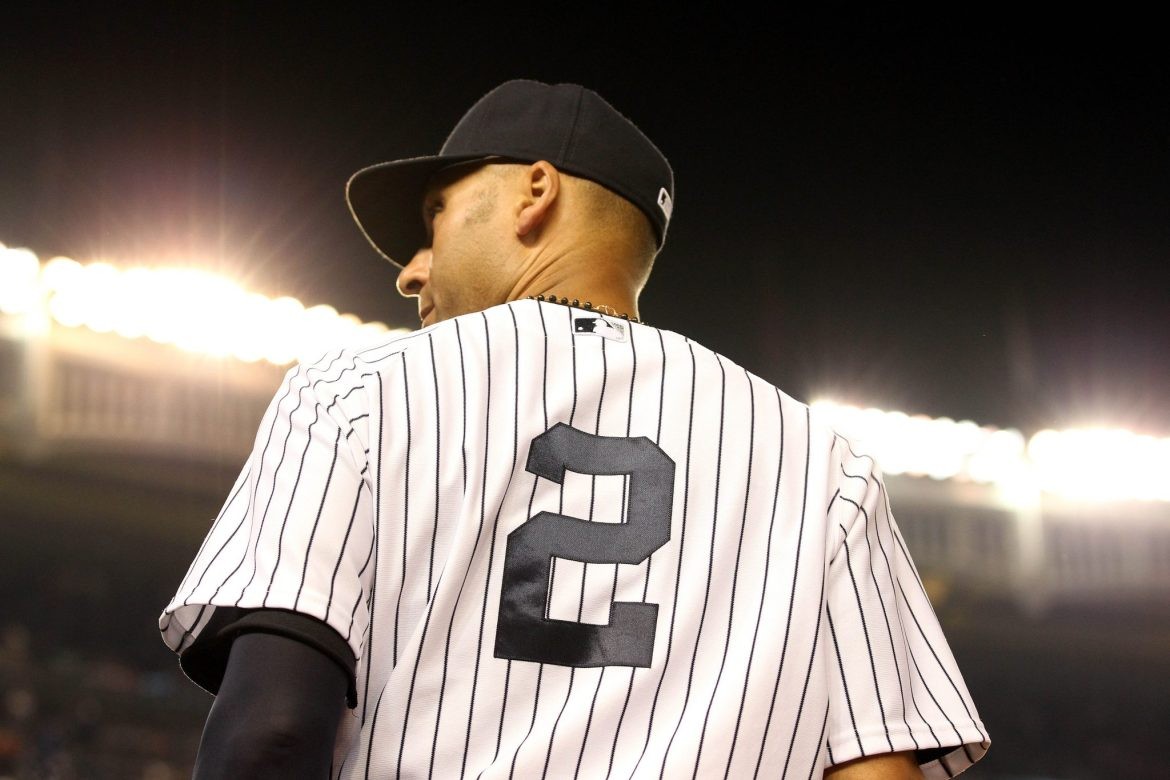 The Top Five Players in New York Yankees Franchise History