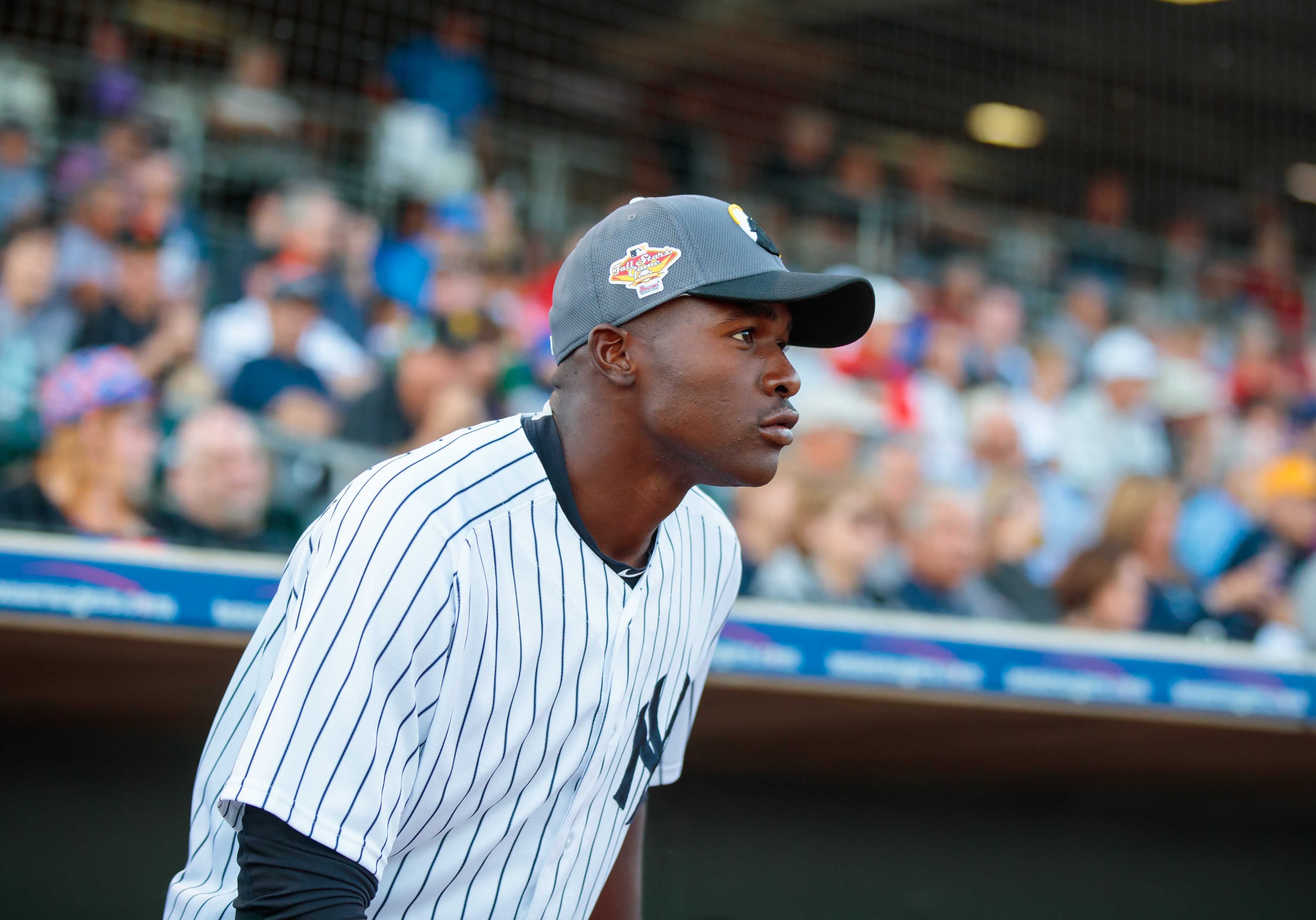 New York Yankees’ top prospect needs to explode in 2020 or could be