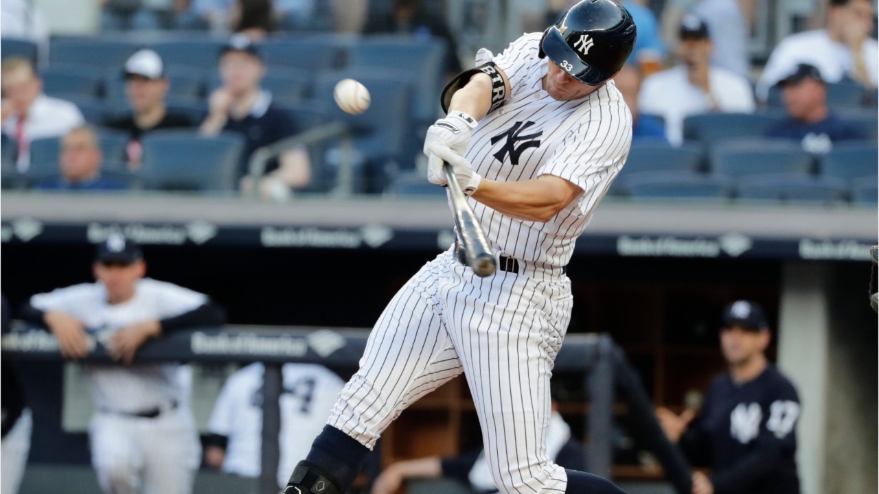 New York Yankees Flashback Famous, and Not Famous, Yankees