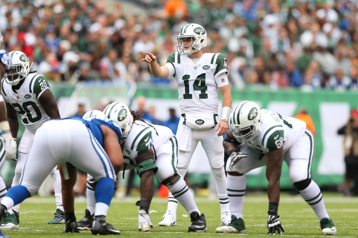 New York Jets Which AFC East QB Will Take Over When Brady is Done?